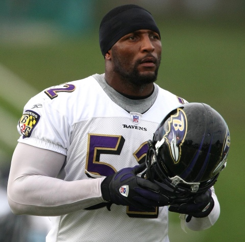 ray lewis